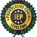 Provocatief Coach - Level 2